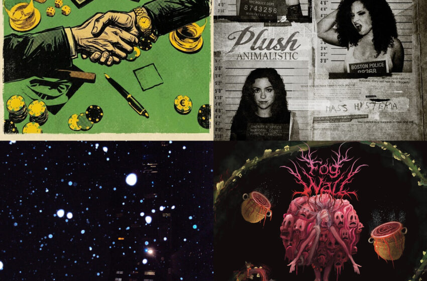  Poder, Identidad y Rock: Voces que No Se Callan