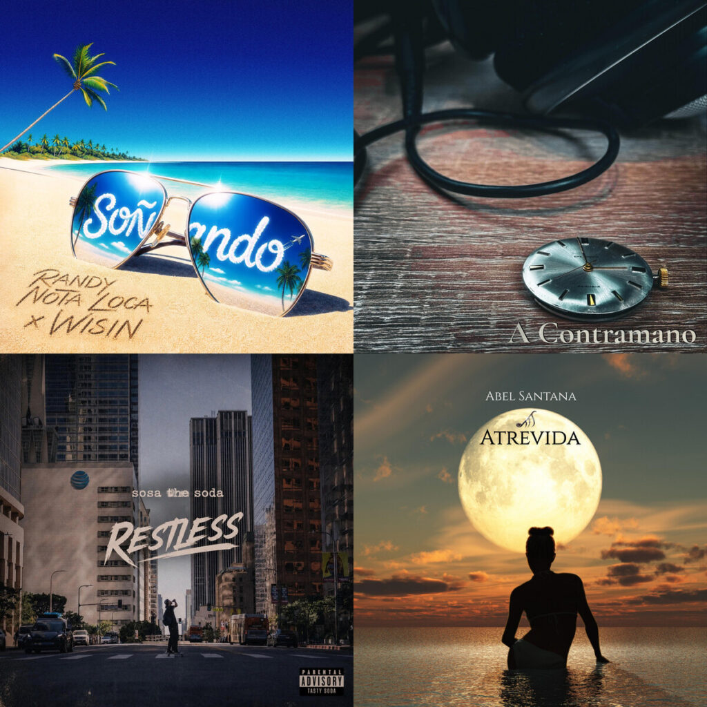 Música independiente: cuatro canciones para descubrir
