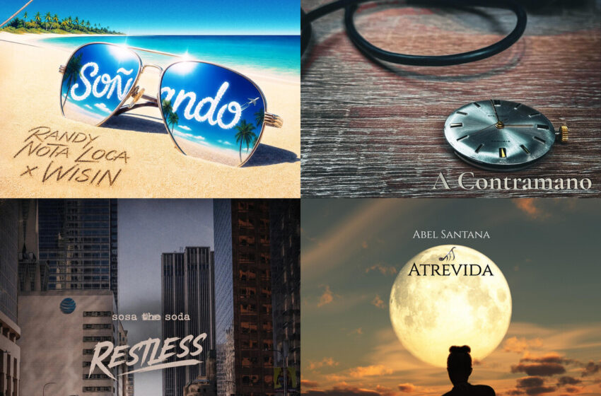  Música independiente: cuatro canciones para descubrir