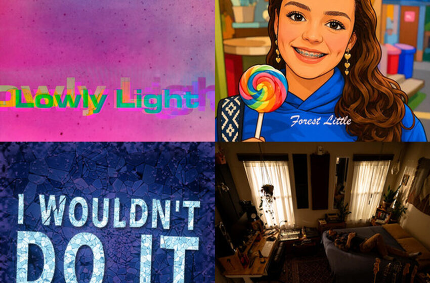  Del synthpop al indie folk: cuatro lanzamientos en contraste