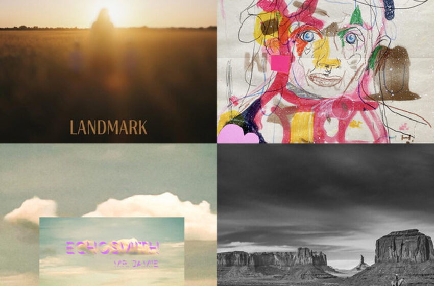  Cuatro canciones para recorrer otras formas del indie rock