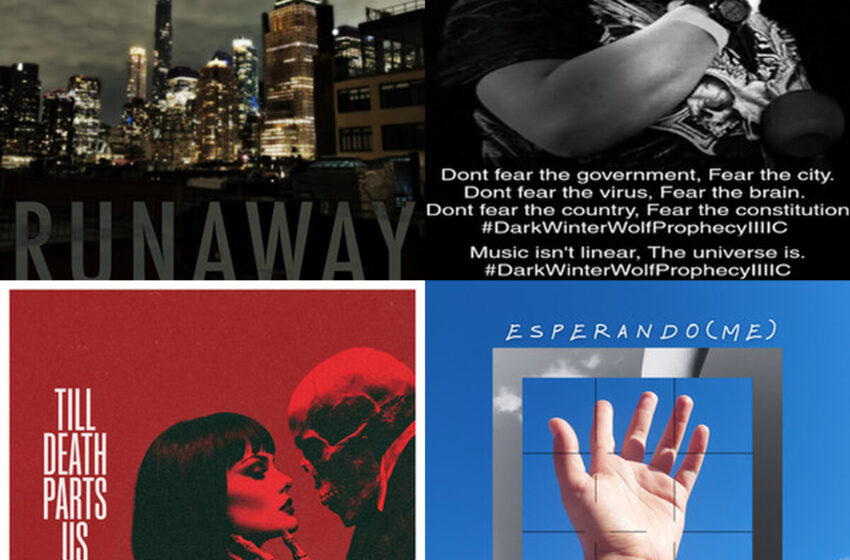  Cuatro artistas para descubrir entre conflicto y vulnerabilidad
