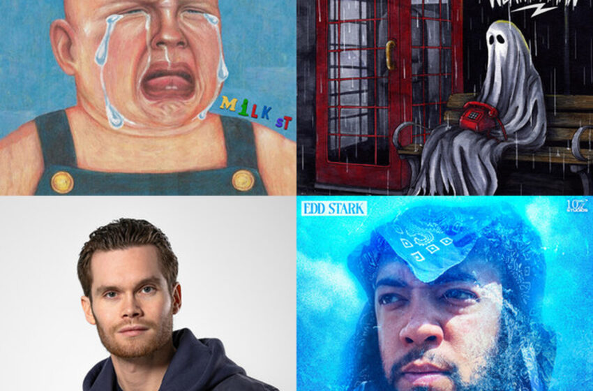  Cuatro canciones entre duelo, refugio y reconstrucción
