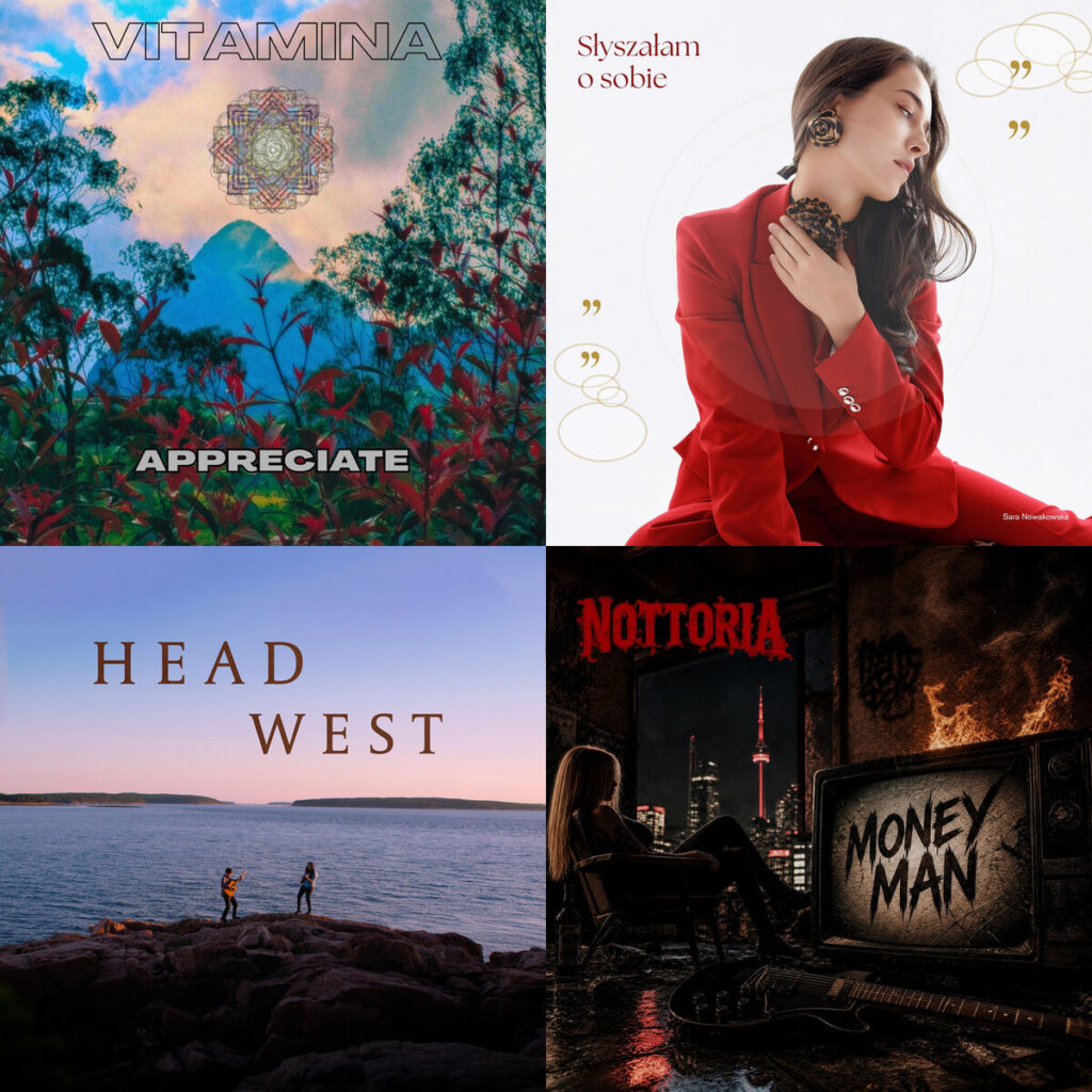 Rock, folk e indie: cuatro estrenos independientes por descubrir