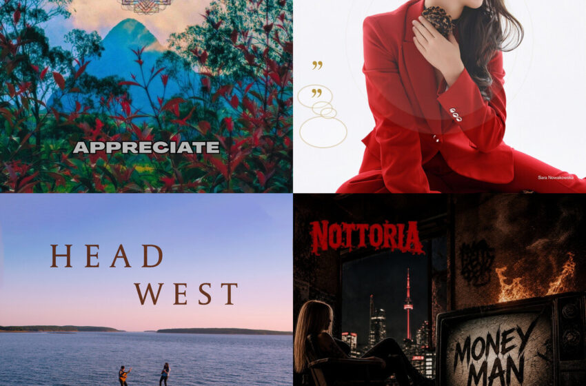  Rock, folk e indie: cuatro estrenos independientes por descubrir