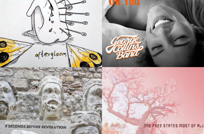  Rock, Indie y Energía Sin Fronteras