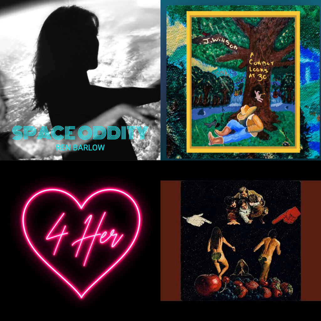 Voces del Indie: Entre Nostalgia, Identidad y Renovación