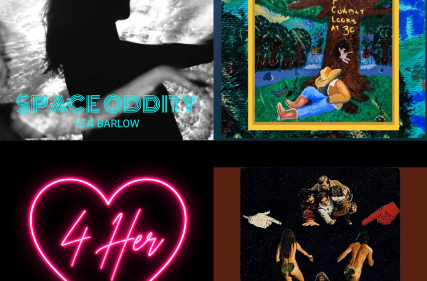  Voces del Indie: Entre Nostalgia, Identidad y Renovación