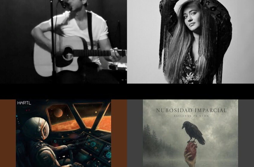  Cartografía de lo invisible: canciones entre deseo, sombra y transformación