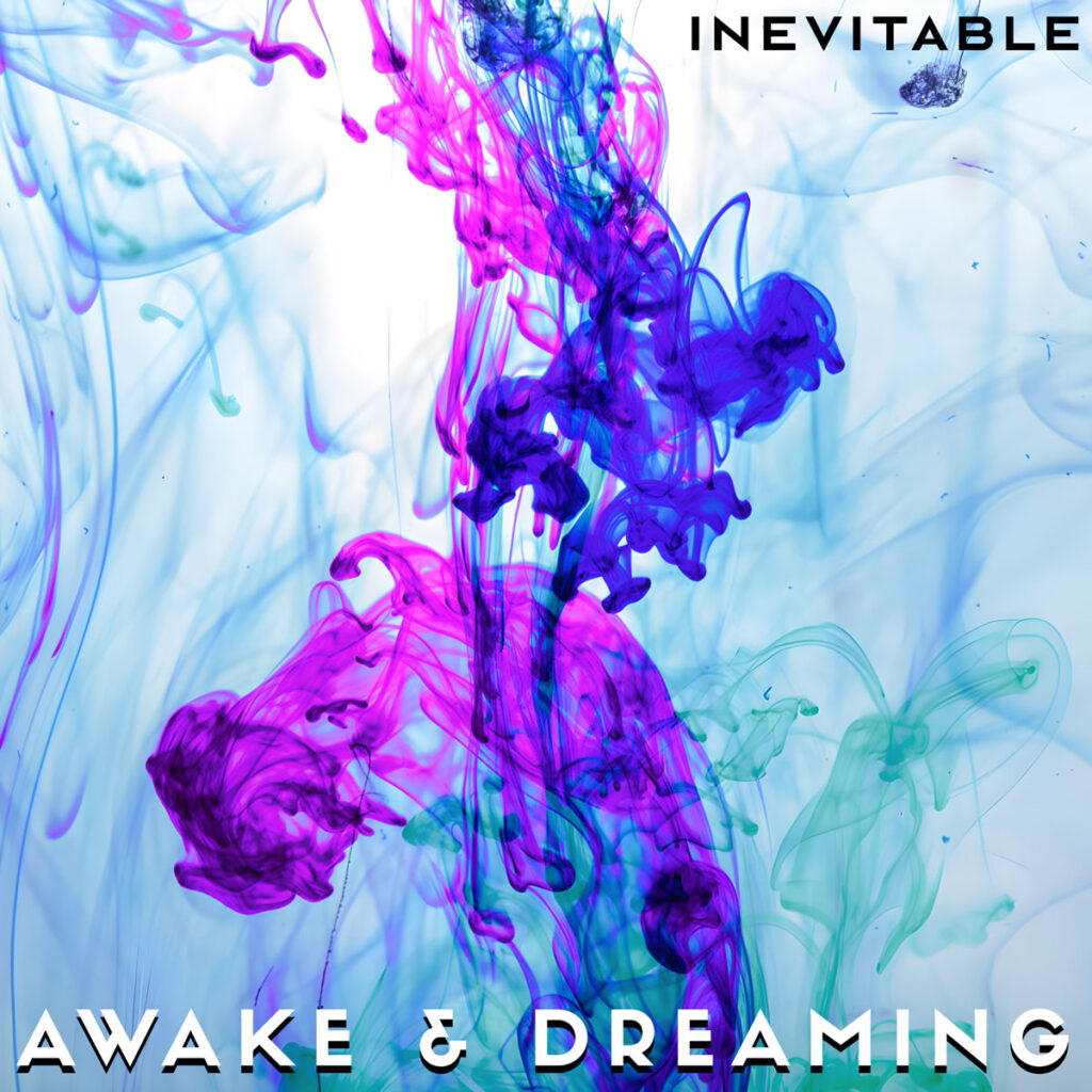 Awake & Dreaming: La catarsis del rock canadiense en “Inevitable”