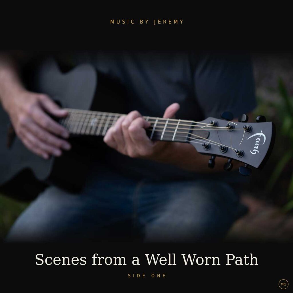 Music by Jeremy recorre un camino de realismo y memoria