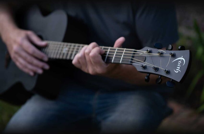  Music by Jeremy recorre un camino de realismo y memoria