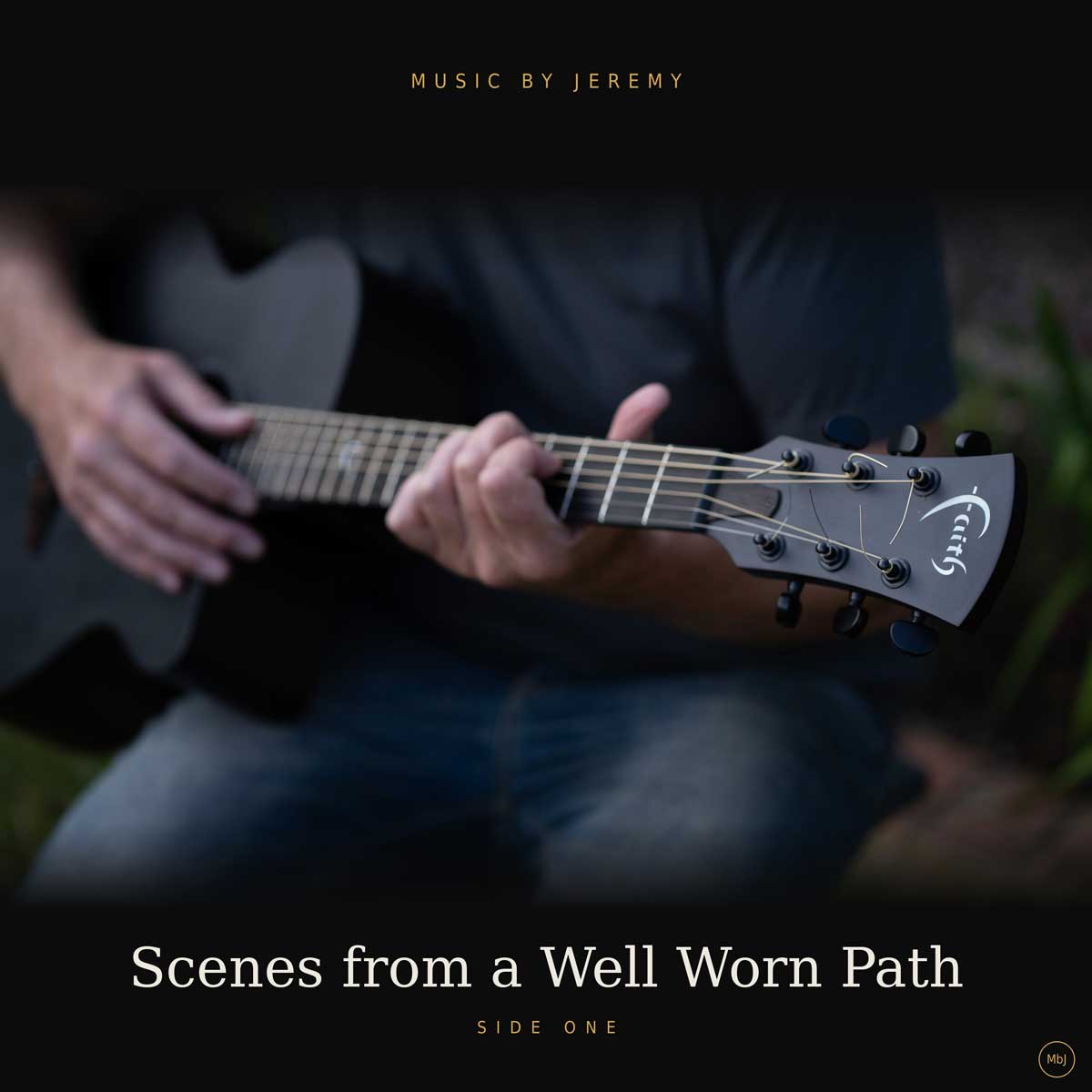  Music by Jeremy recorre un camino de realismo y memoria