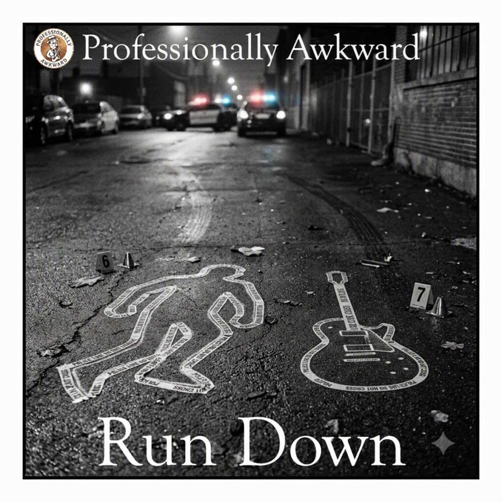 “Run Down” examina el precio de justificarse hasta caer
