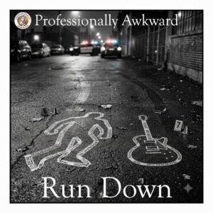 “Run Down” examina el precio de justificarse hasta caer