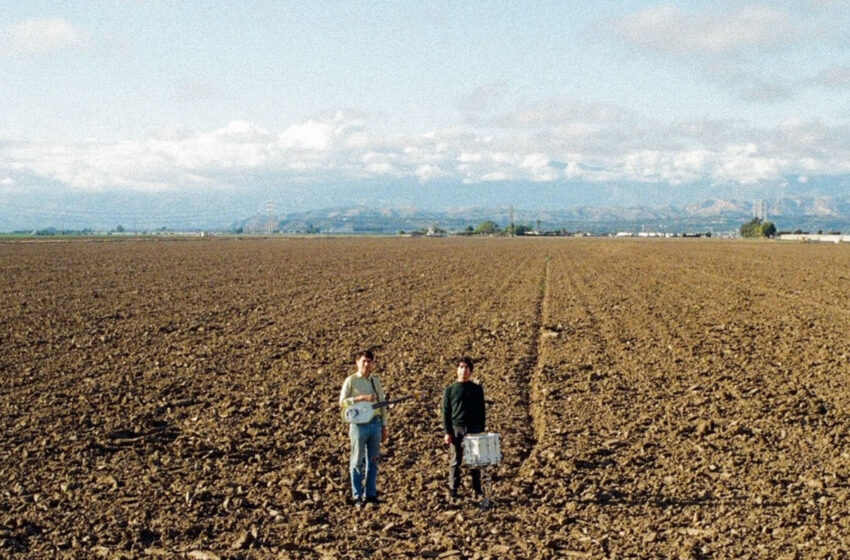  Sea Lions: La madurez introspectiva de “Another POP! Music”