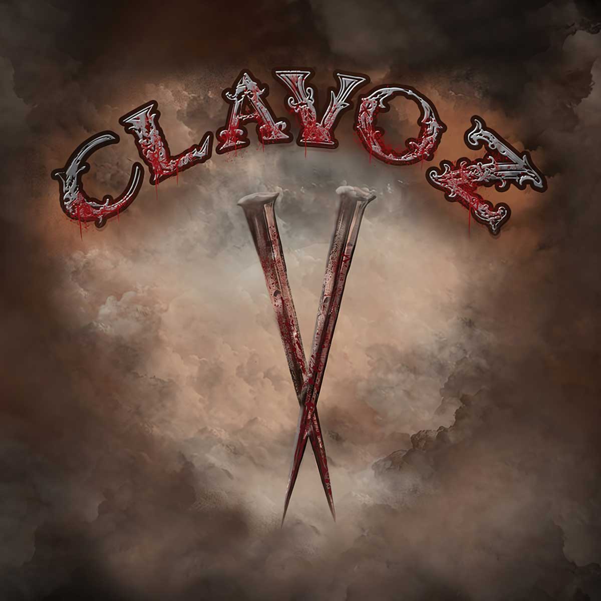  Xawaro convierte heridas y traición en metal visceral
