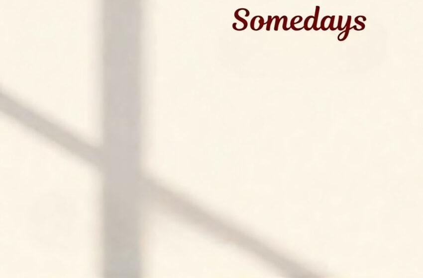  “Somedays” nace desde el lado más personal de Andy Barnes