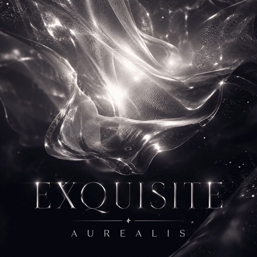 Aurealis explora deseo y límites en “Exquisite”