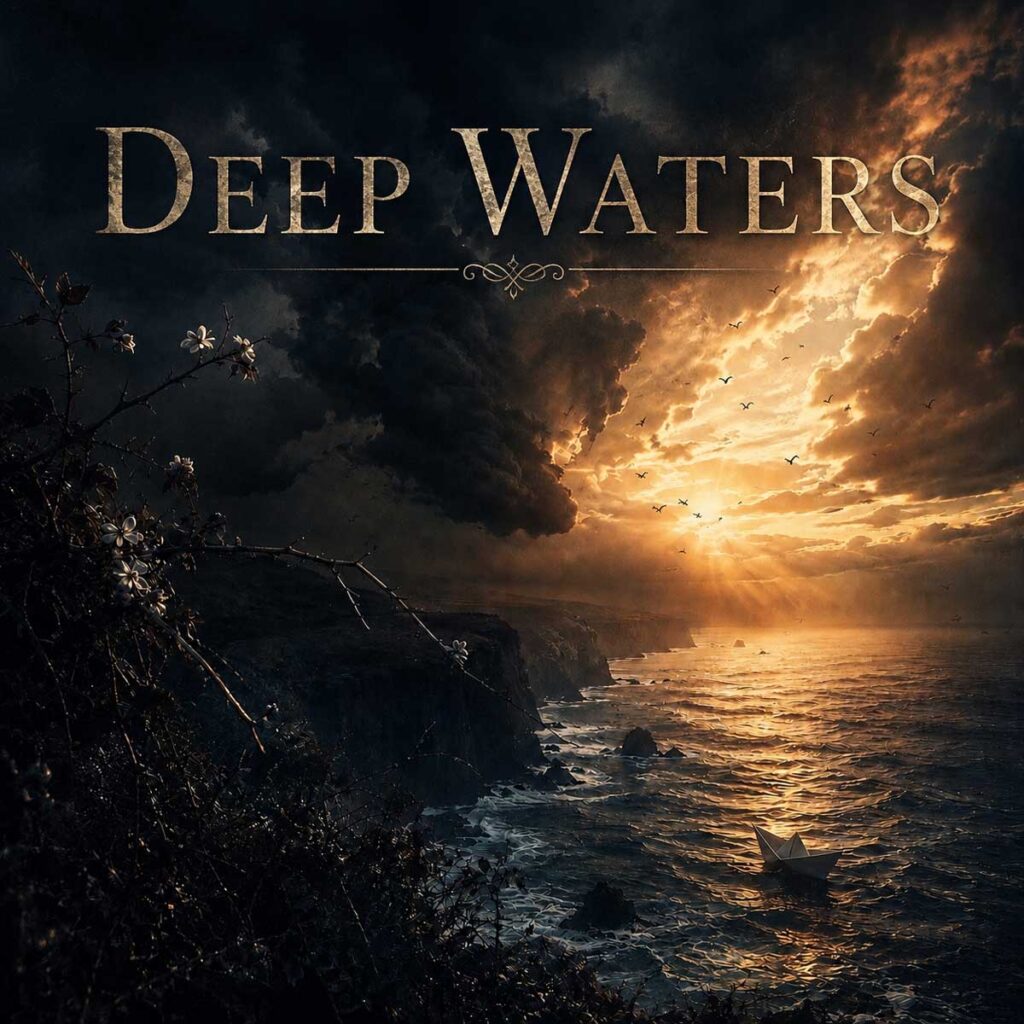 Blade Of Thorns atraviesa el duelo en “Deep Waters”