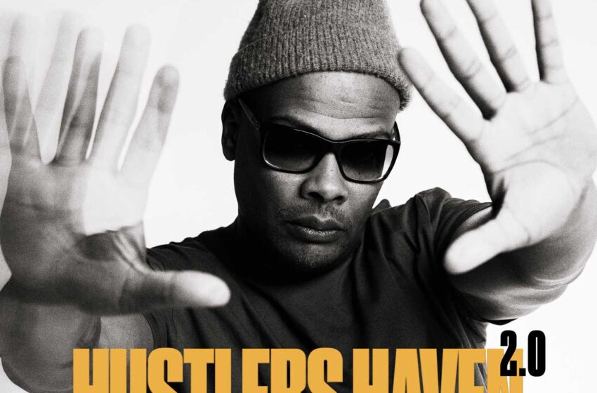  Cash Every Denomination revisita “Hustlers Haven 2.0”