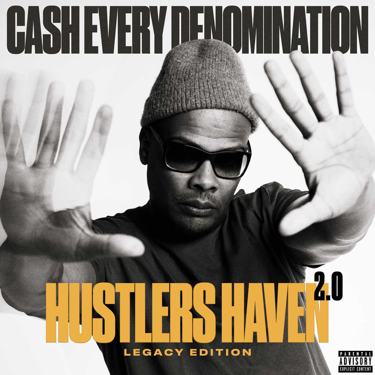  Cash Every Denomination revisita “Hustlers Haven 2.0”