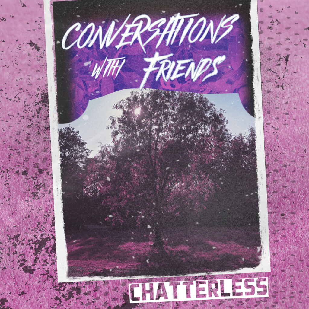 Chatterless imagina una noche compartida con house cálido