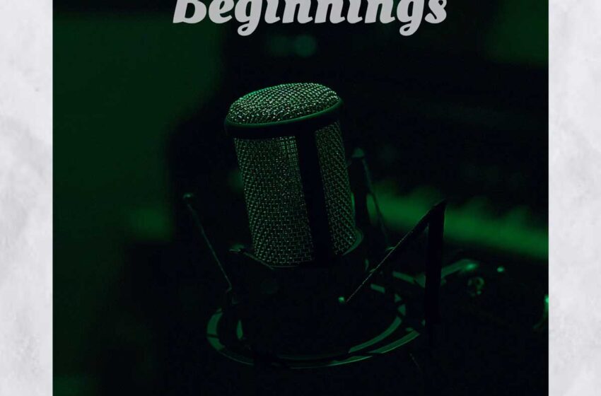  Connor Riesen amplía su lenguaje en “Beginnings Vol.3”