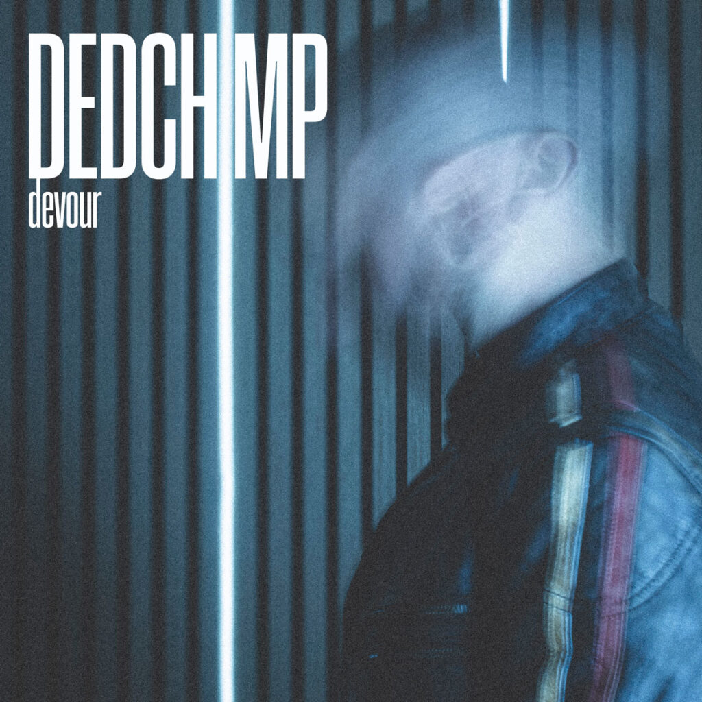 DEDCHIMP expone el costo de consumir sin freno en “Devour”