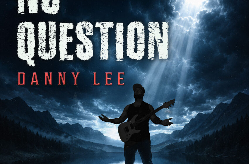  Danny Lee enfrenta el cambio con fe en “No Question”