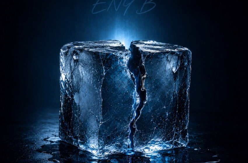  ENY B debuta con “Bajo Cero” entre trap, R&B y pop