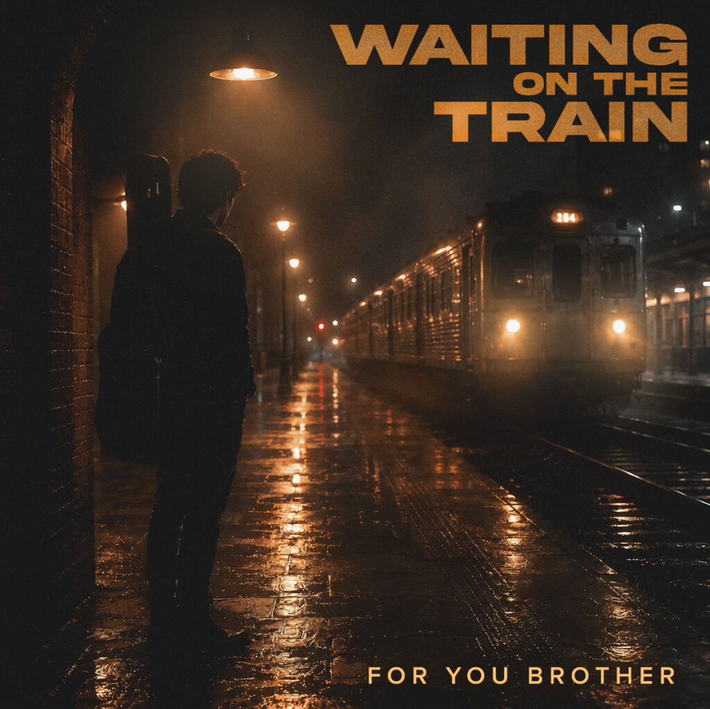FOR YOU BROTHER espera el próximo viaje entre rock y fe