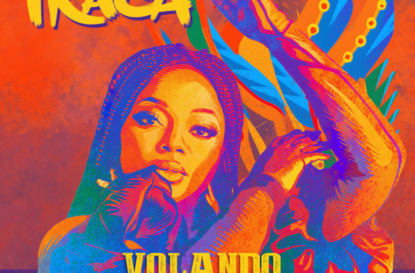  IRACA y Mis Blandine estrenan video de “Volando Contigo”