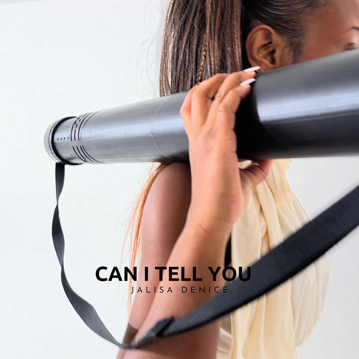  Jalisa Denice protege sus sueños en “Can I Tell You”