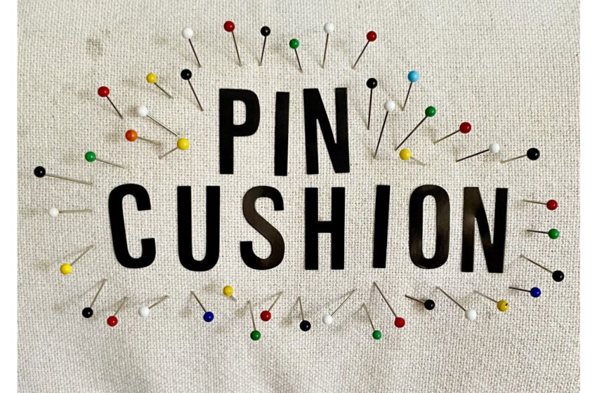  Johnny Pears lleva el dolor cotidiano a “Pin Cushion”