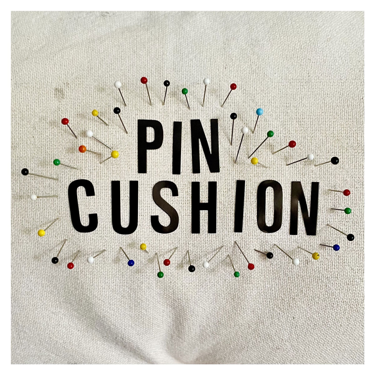  Johnny Pears lleva el dolor cotidiano a “Pin Cushion”