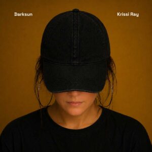 “Darksun”: Krissi Ray cruza piano jazz y techno oscuro