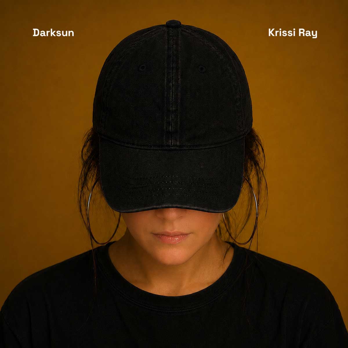  “Darksun”: Krissi Ray cruza piano jazz y techno oscuro
