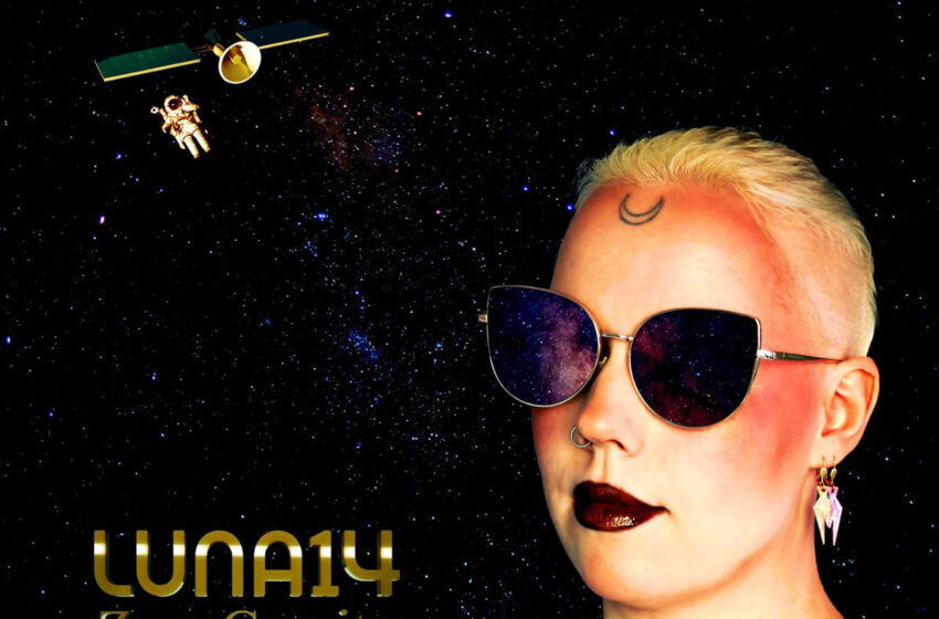  LUNA14 explora el amor sin jerarquías en “Zero Gravity”