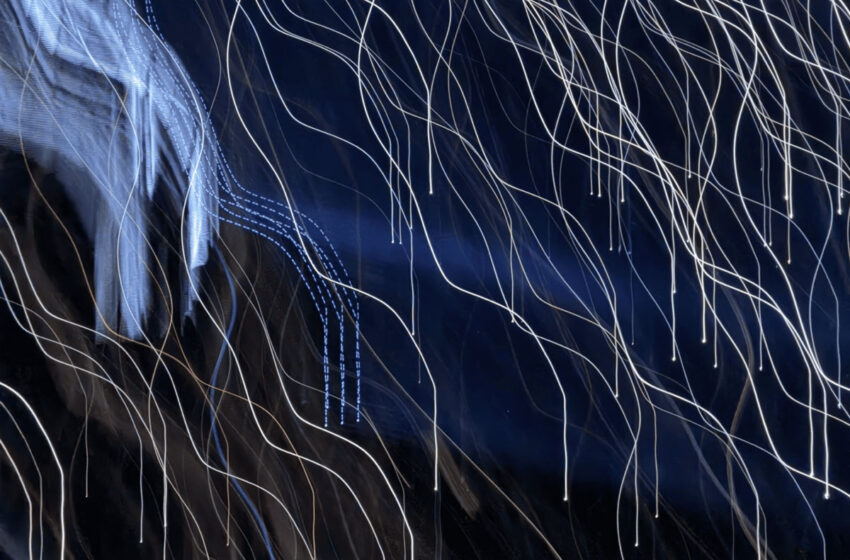  Light Verge transforma el perdón en una atmósfera instrumental