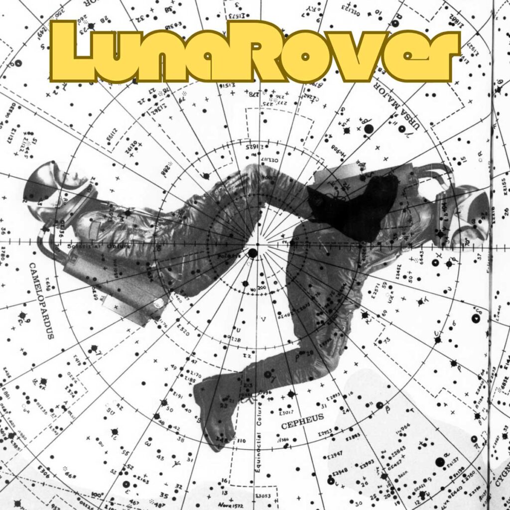 LunaRover explora la supervivencia en “Throw Me A Line”