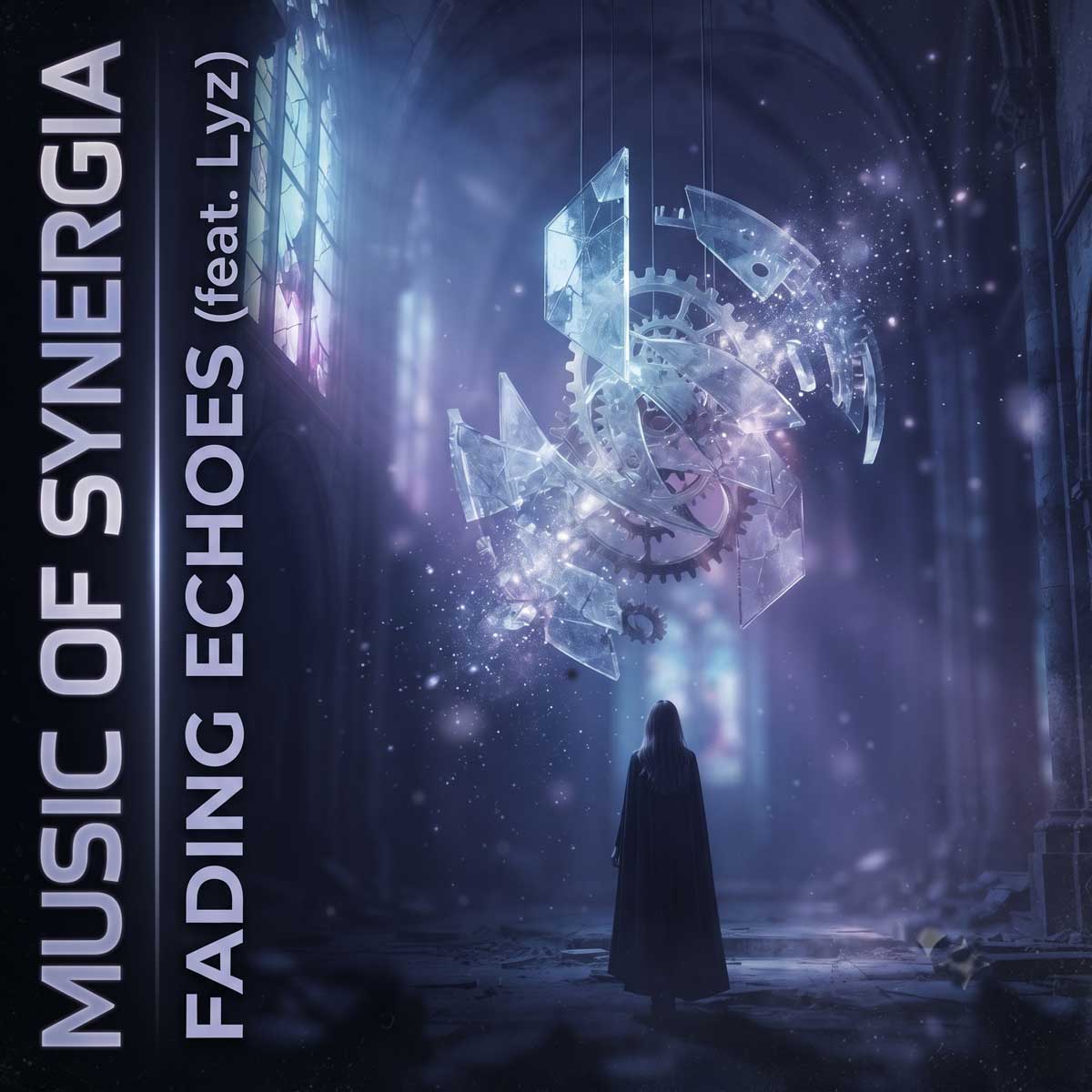  Music of Synergia escucha lo que permanece tras la ausencia