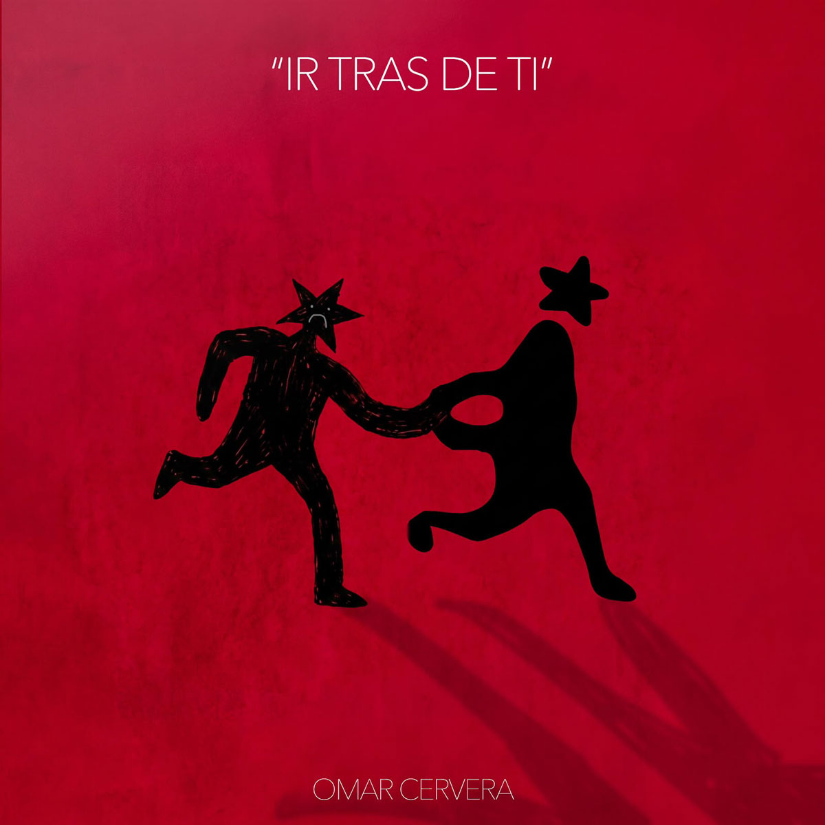 Omar Cervera explora la codependencia en “Ir Tras de Ti”
