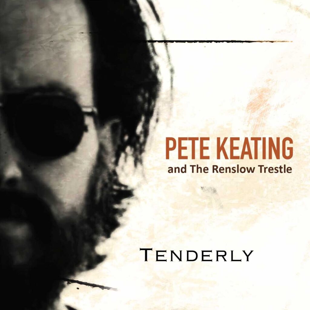 Pete Keating recupera la calidez de la Americana