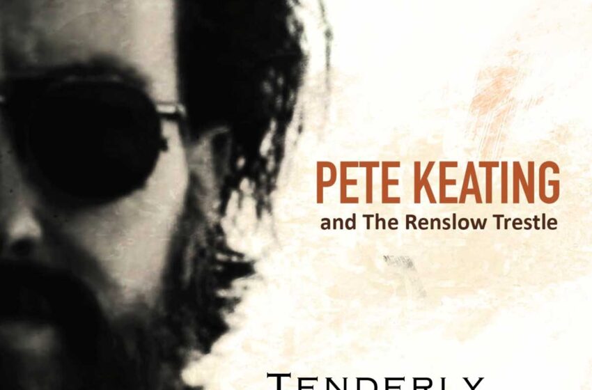  Pete Keating recupera la calidez de la Americana