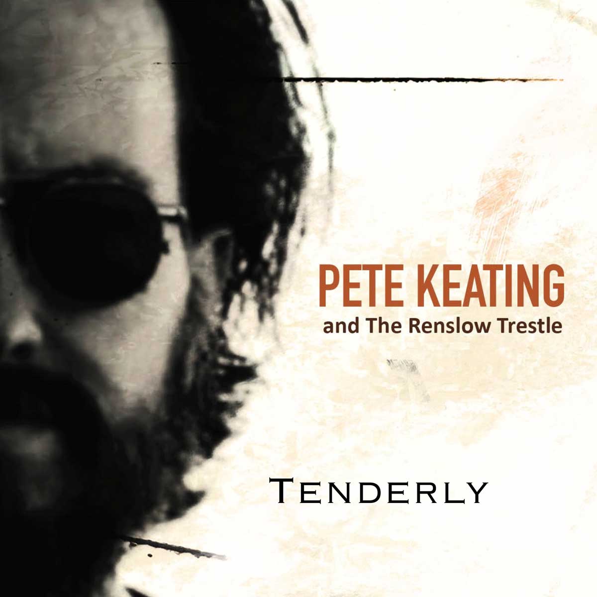  Pete Keating recupera la calidez de la Americana