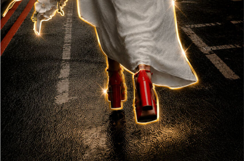  Reigns sale en tacones del desengaño con “Heels Running”