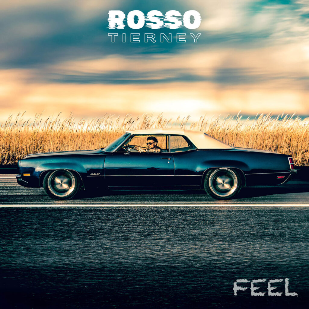 Rosso Tierney pregunta qué hace real el amor en “FEEL”