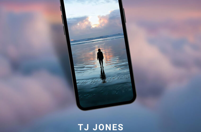  TJ Jones encuentra consuelo en la fe con “Grand Plans”