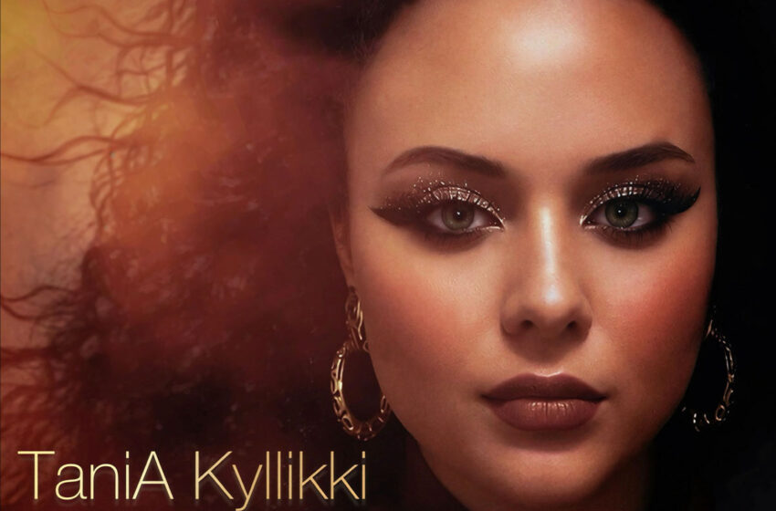  TaniA Kyllikki pregunta qué nos une en su tema “HUMAN”